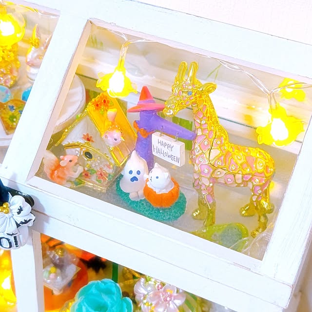 mariaさんの部屋