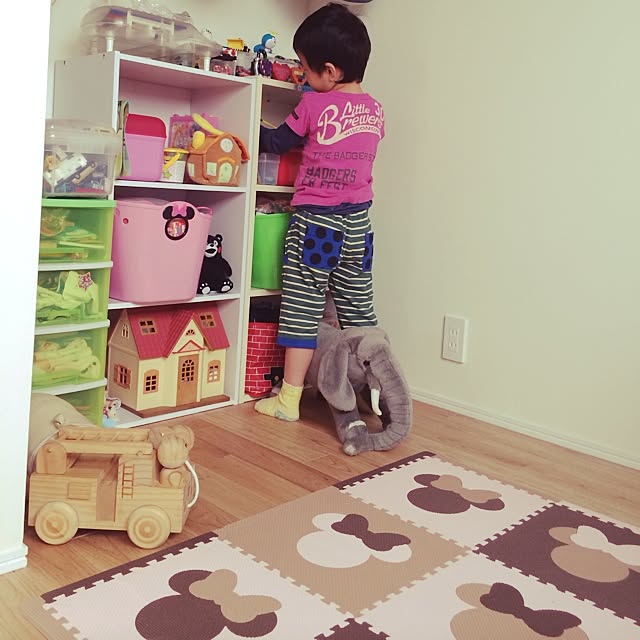 bellさんの実例写真