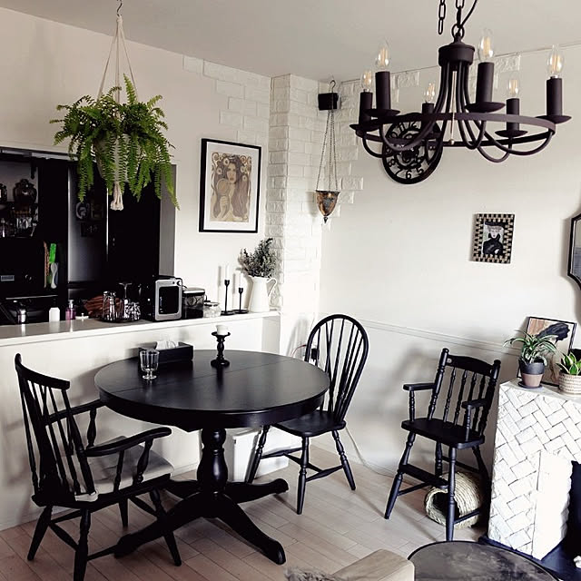 coco.Apartmanさんの実例写真