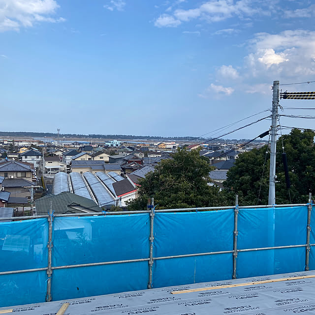 hiroshinさんの実例写真