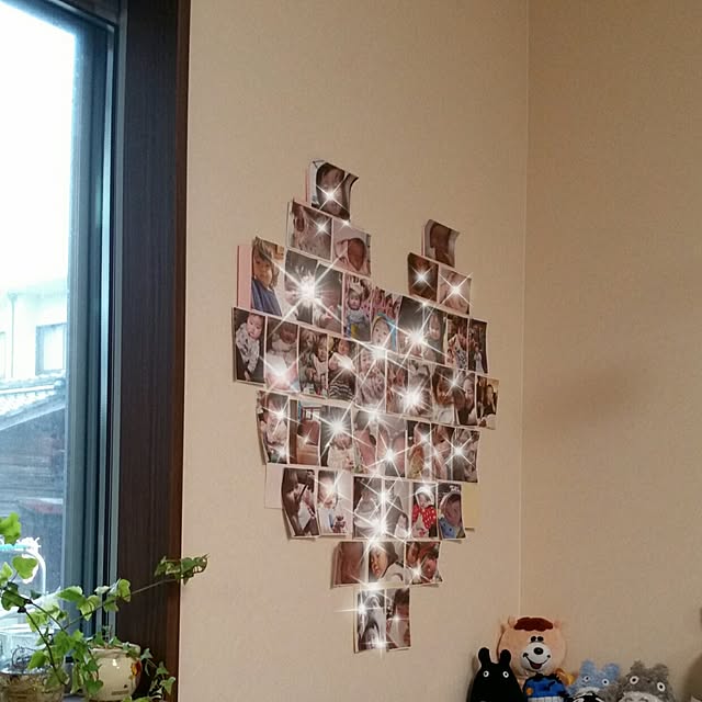 wuncさんの実例写真