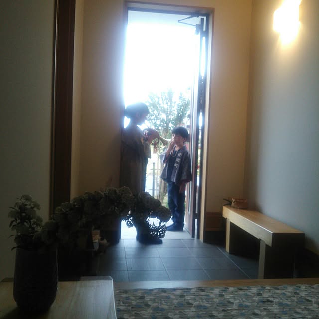 poemwalkさんの実例写真