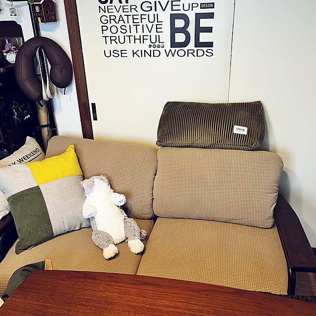 GowBooさんの部屋