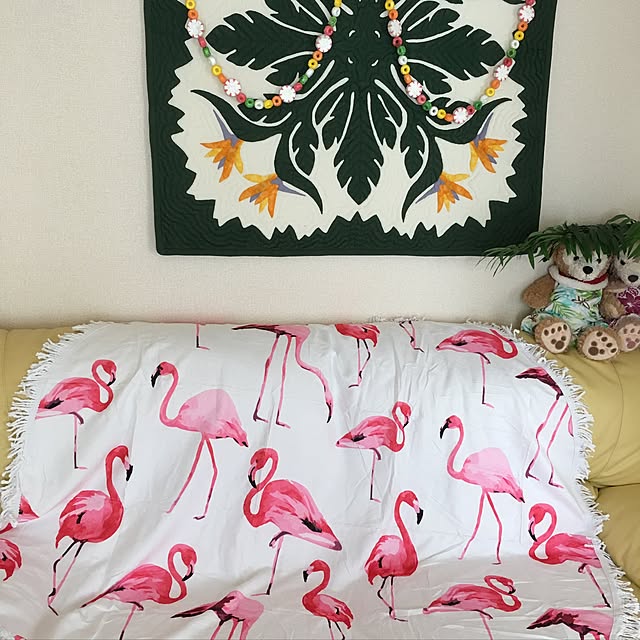 alohamamaさんの実例写真