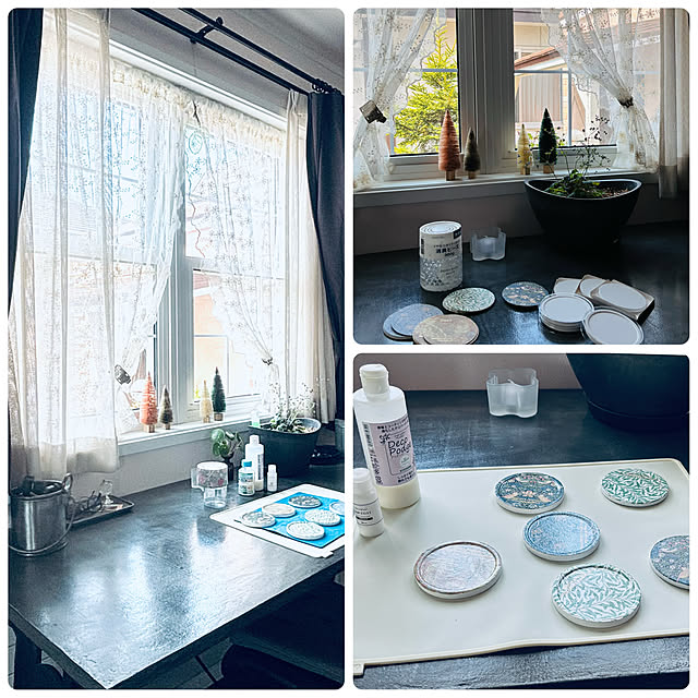 usagiさんの部屋