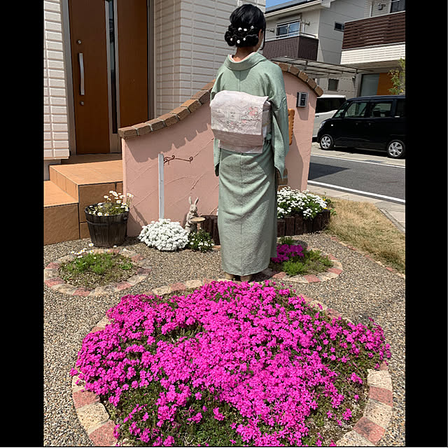 sallyさんの実例写真