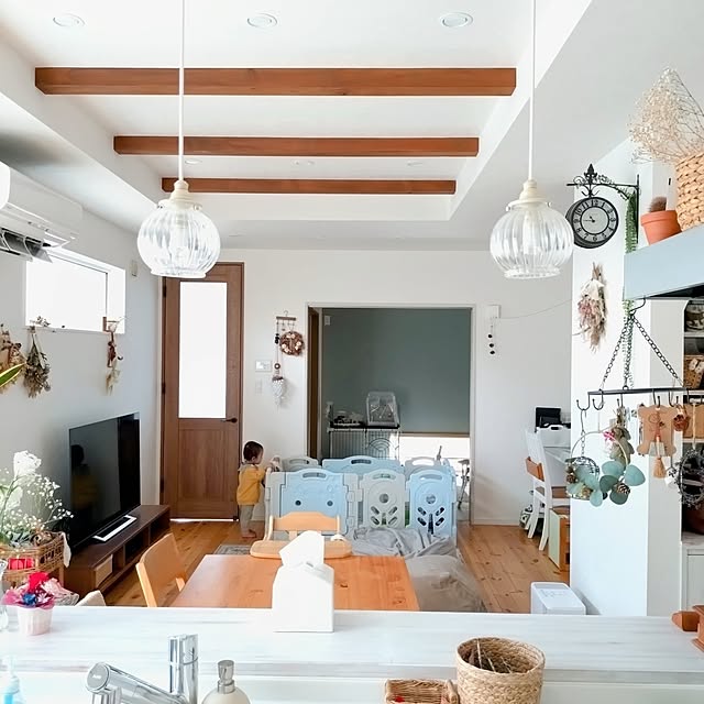 ri-eさんの実例写真