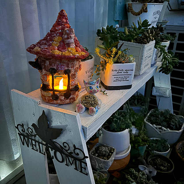 Chhhiさんの部屋