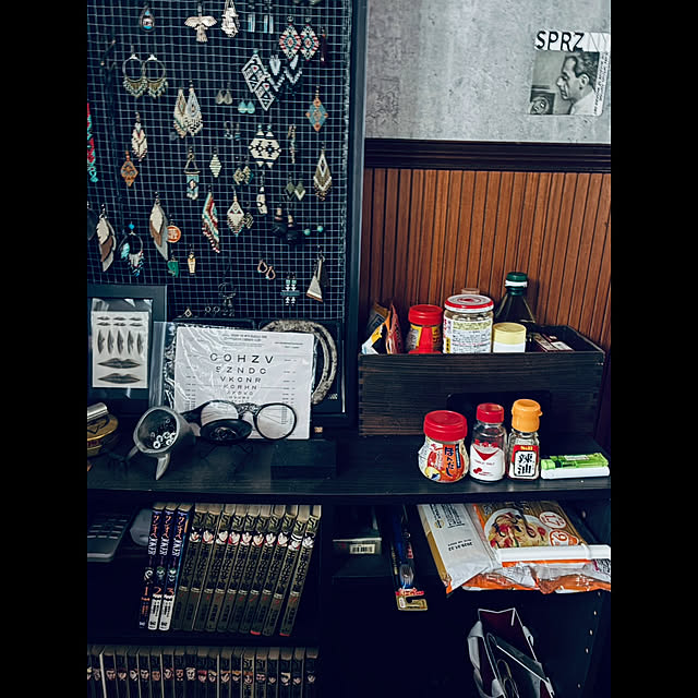 rasutarouさんの実例写真