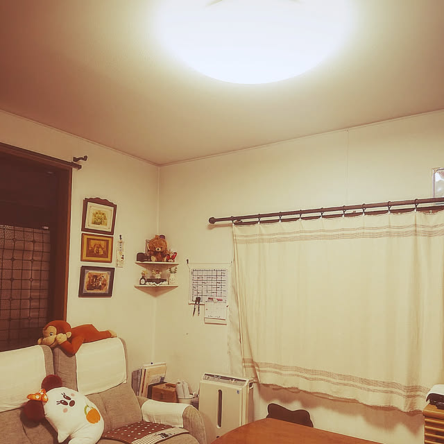 c-smile7さんの実例写真