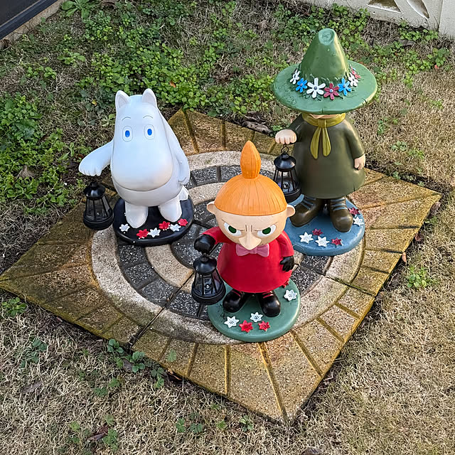 maric323さんの部屋