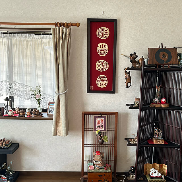 ritsukoさんの部屋