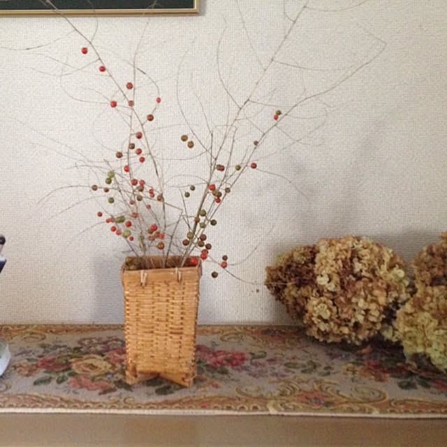 nakachanさんの実例写真