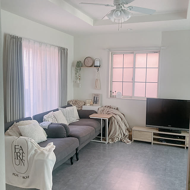 manahomeさんの部屋