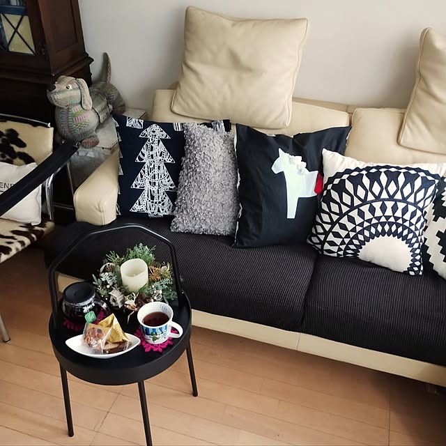 jinさんの実例写真