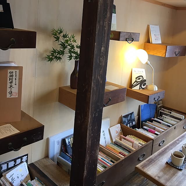 chiekoさんの実例写真