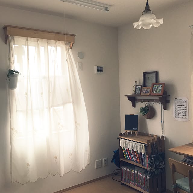 momoさんの実例写真
