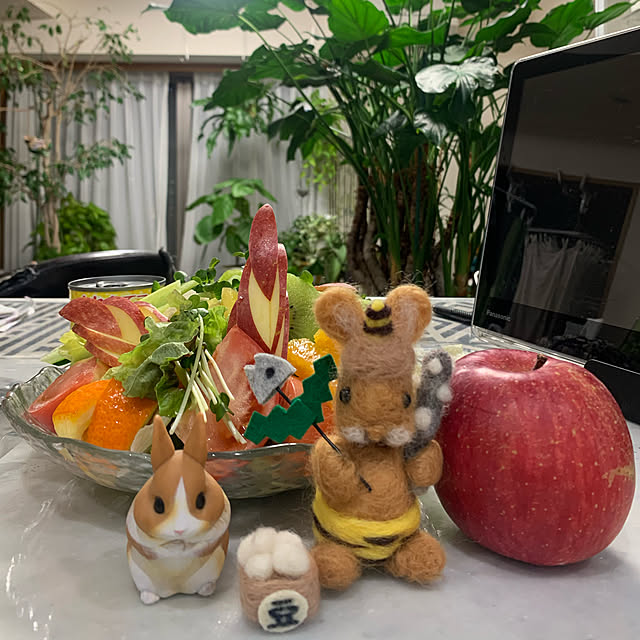Aqettyさんの実例写真
