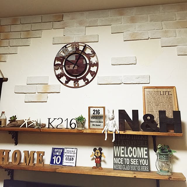 216_WOOD.LIFEさんの実例写真