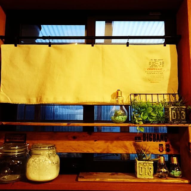 棚のインテリア実例 - 2016-11-29 17:13:25
