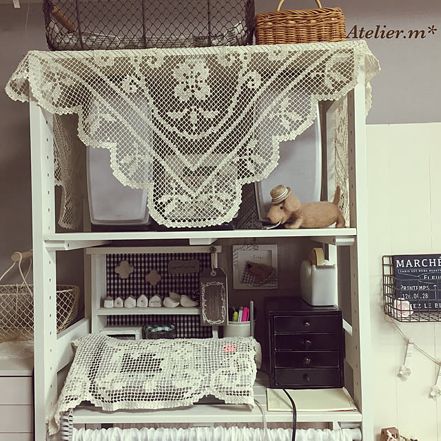 Atelier.mさんの実例写真