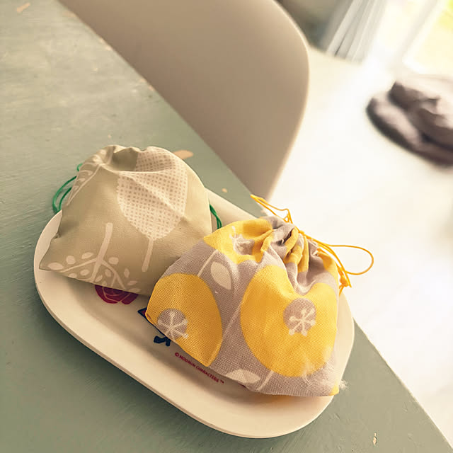 MIさんの実例写真