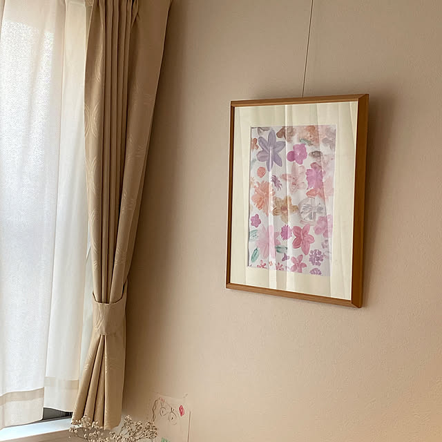Muiko..さんの部屋