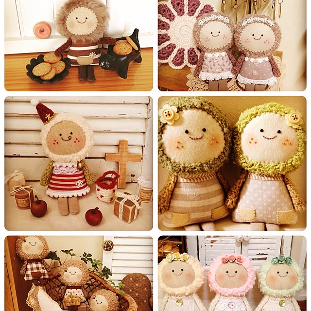 cookie_houseさんの実例写真