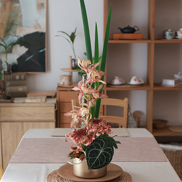 Summerさんの実例写真