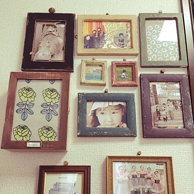 Ayakoさんの実例写真