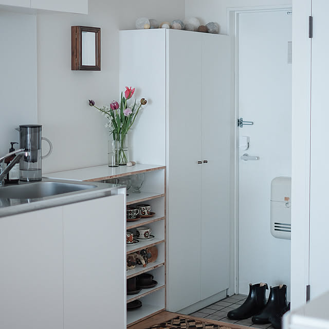 aman0jackさんの実例写真