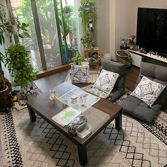 Aqettyさんの部屋