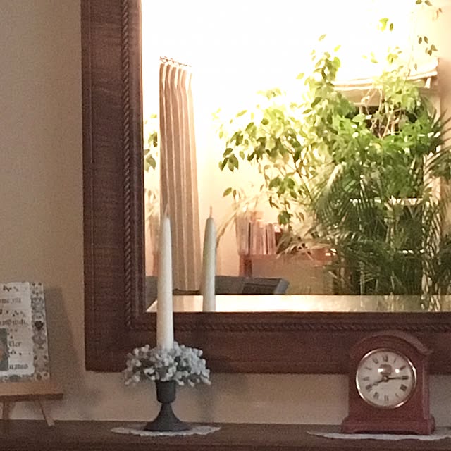 Claraさんの実例写真
