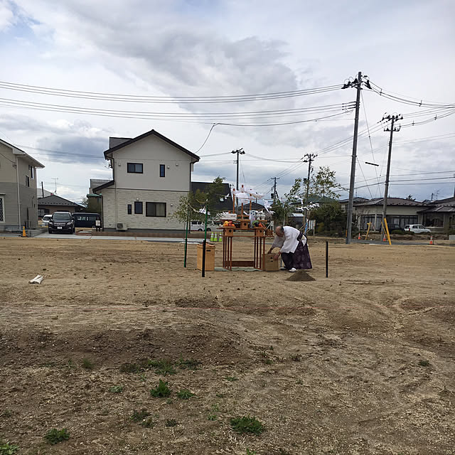 ykさんの実例写真