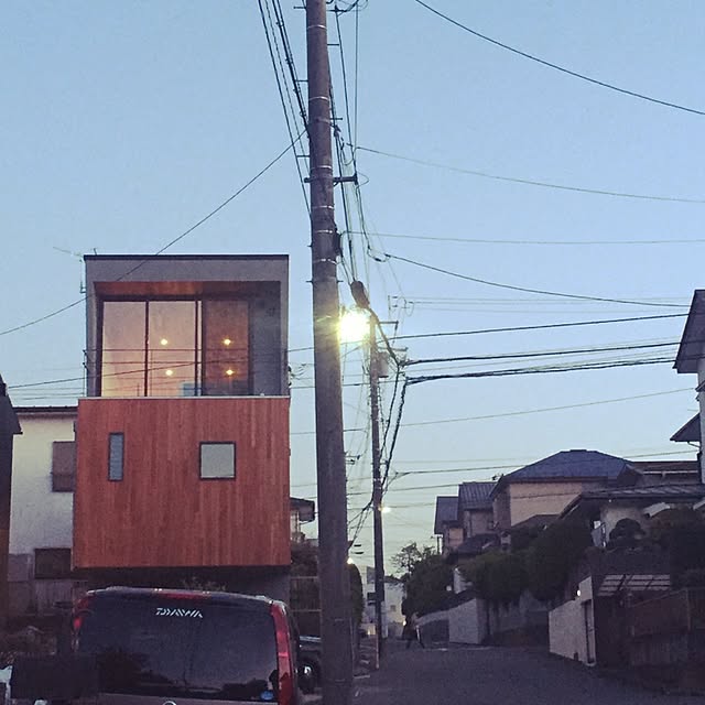 UNさんの実例写真