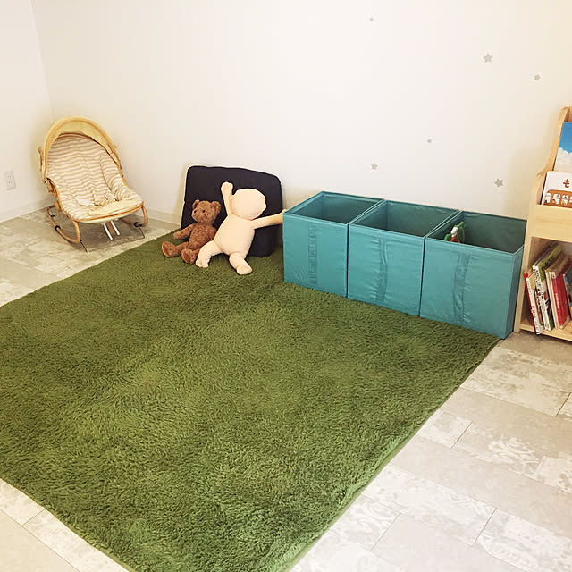 部屋全体のインテリア実例 - 2017-11-02 22:16:58