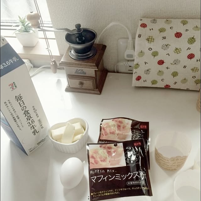 fourさんの実例写真
