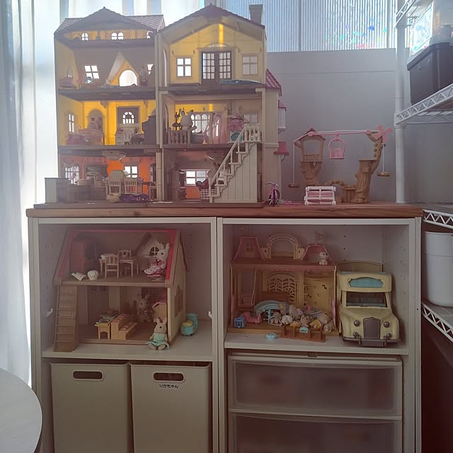 kana_ciiさんの実例写真