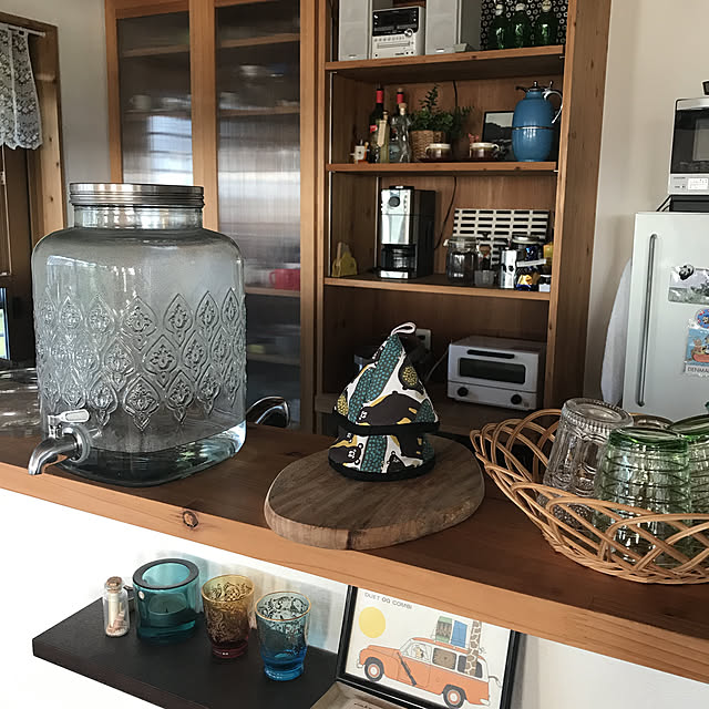 hachi1023さんの実例写真