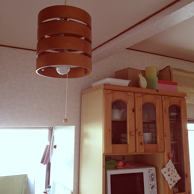 壁/天井のインテリア実例 - 2012-11-09 14:37:13