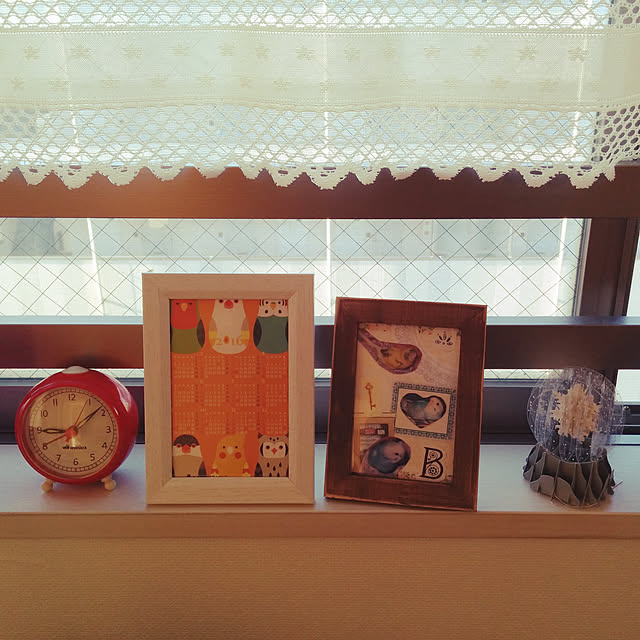 chicomaruさんの実例写真