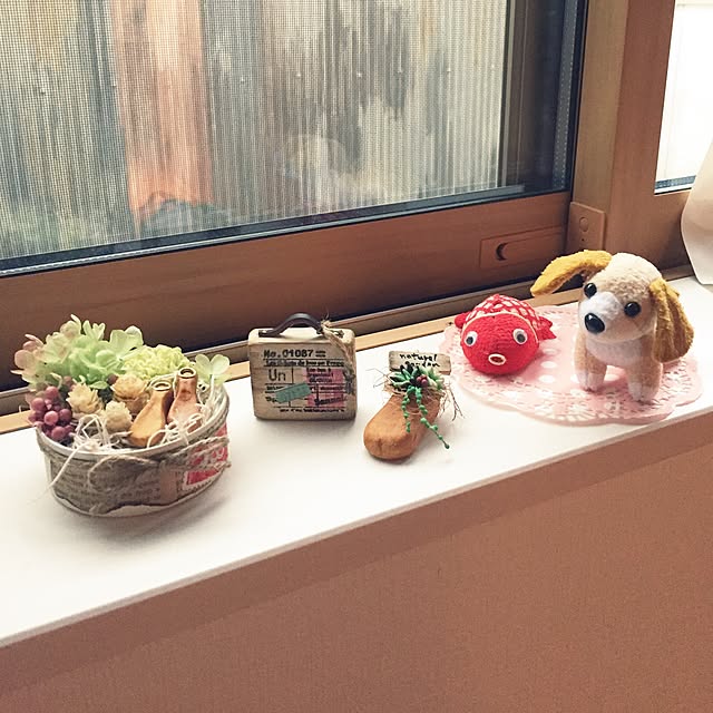 mamiさんの実例写真