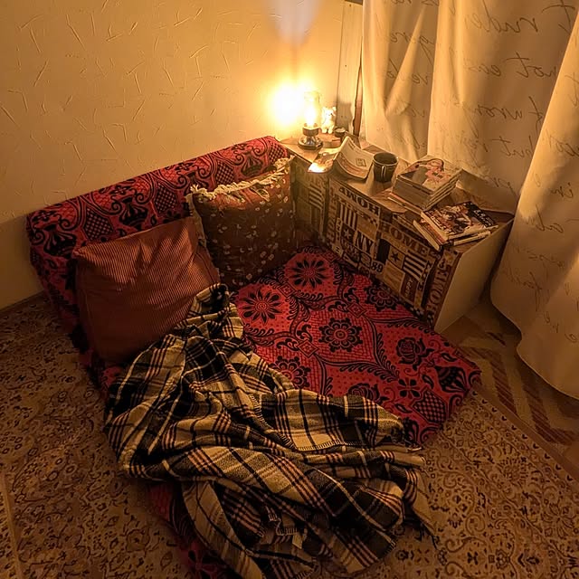 akiさんの実例写真