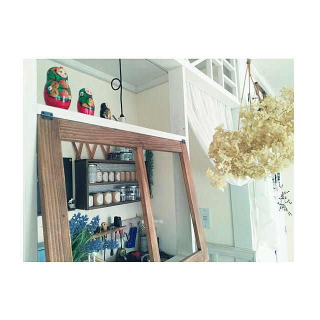 rico-mamaさんの実例写真