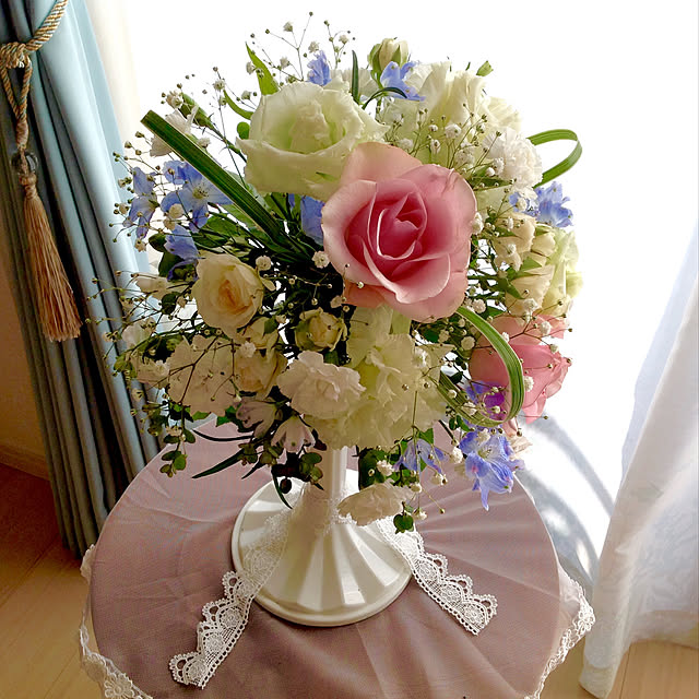 2.11maririnさんの実例写真
