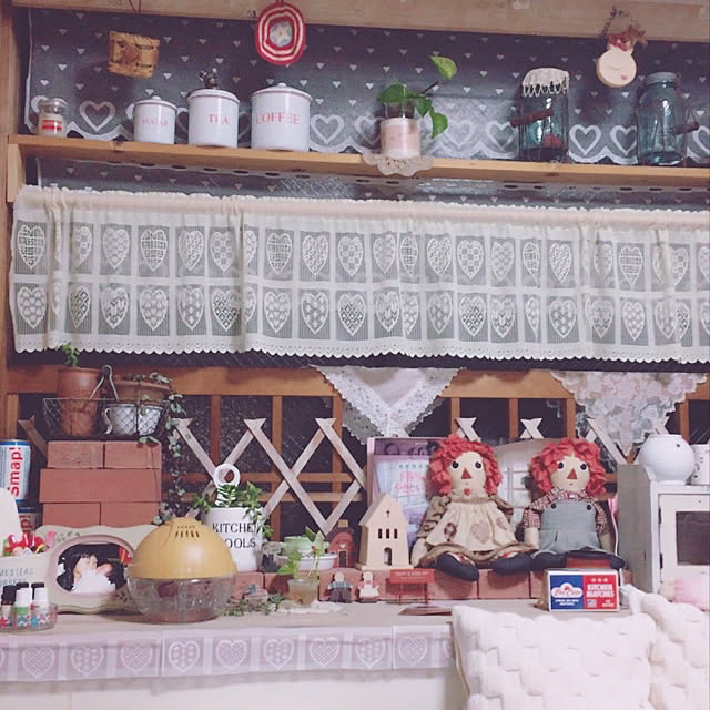 yukaponponさんの実例写真
