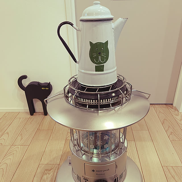 nuffyさんの部屋