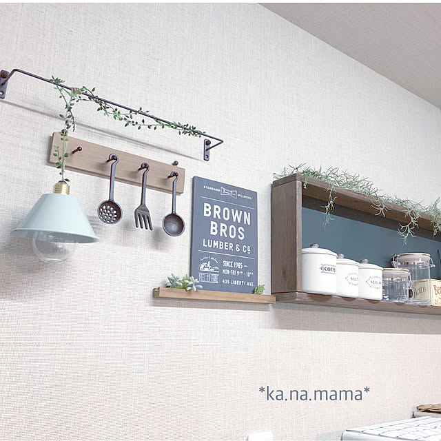 ka.na.mamaさんの実例写真