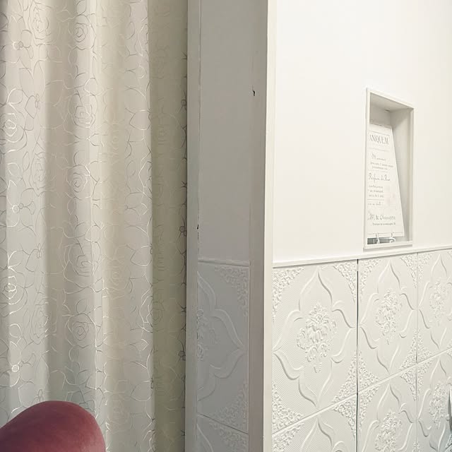 Bienvenueさんの部屋