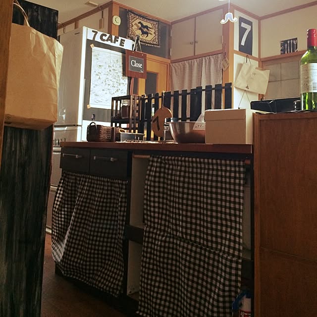 nanaKichiさんの実例写真